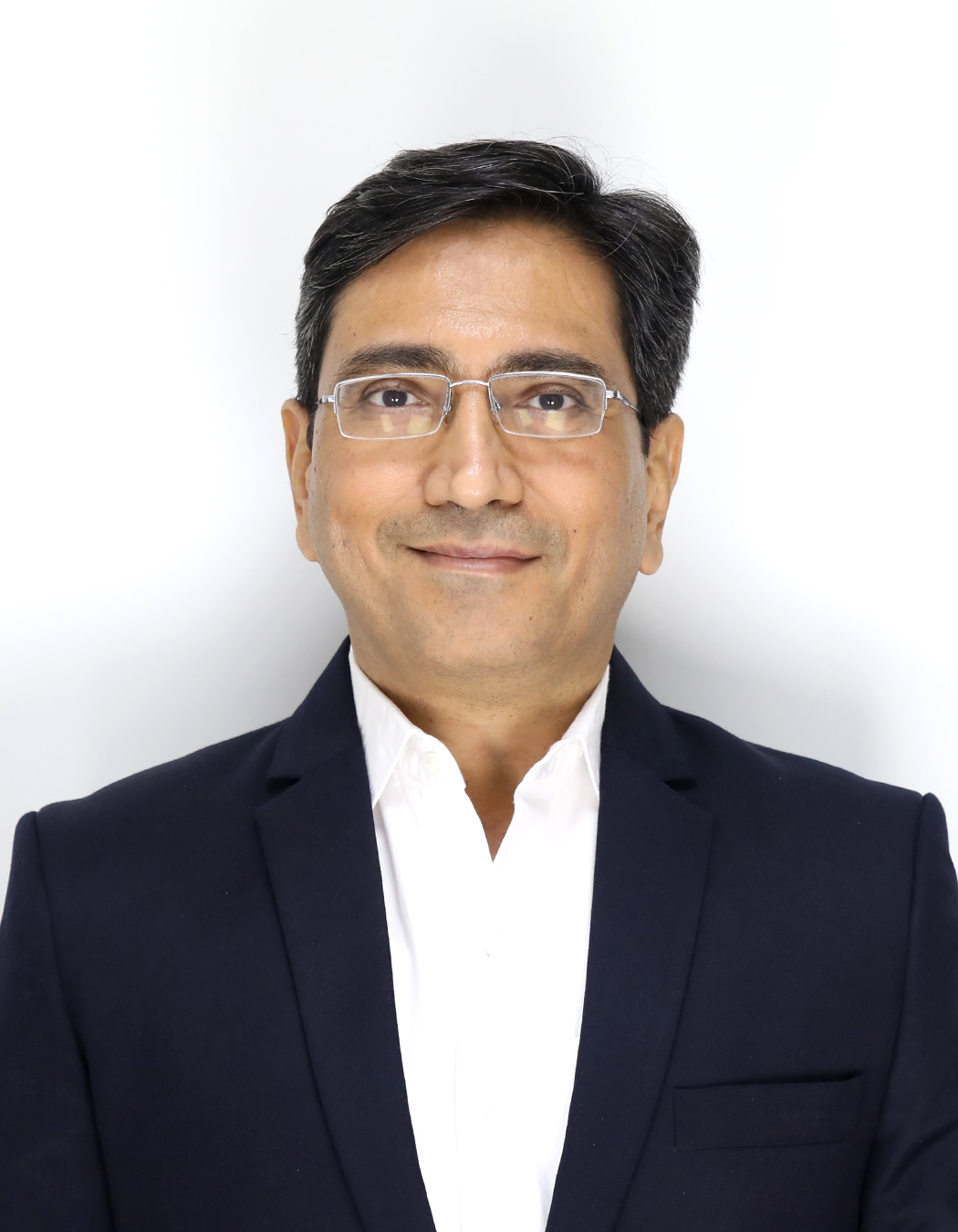 Mr. Anand Vijaywargia