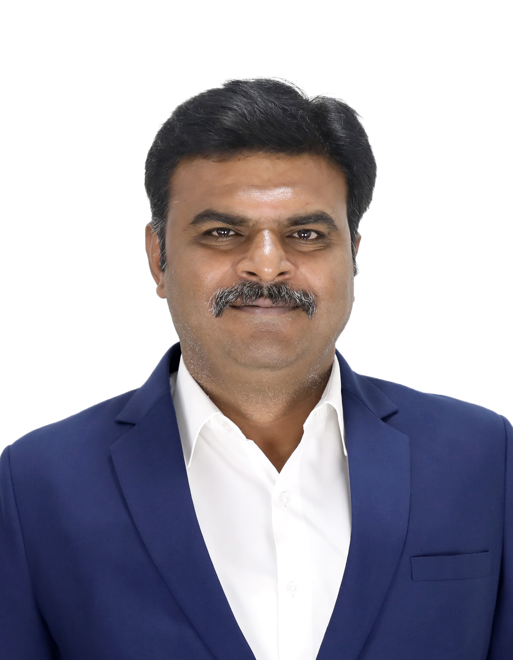 Mr. Obul Reddy