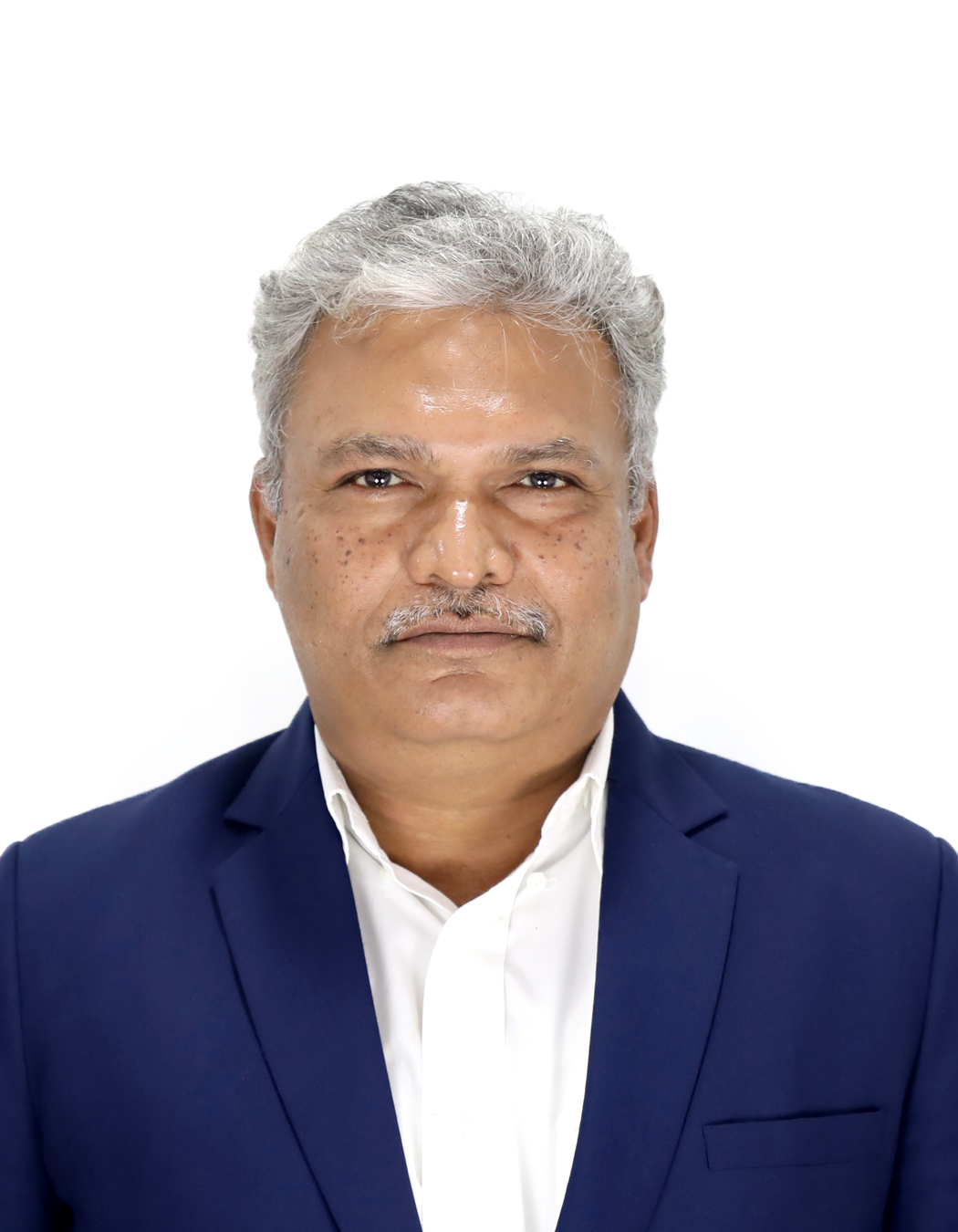 Dr. Prasanna