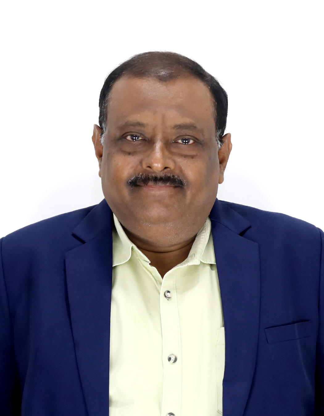 Prashant Nayak