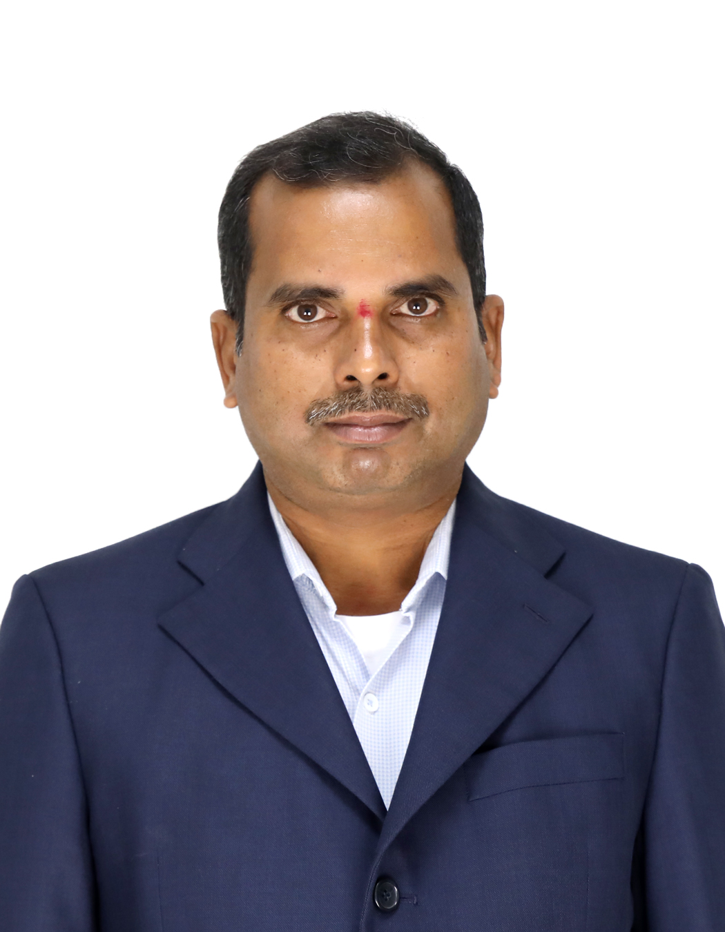 Rama Krishna P