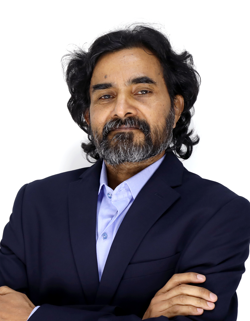 Satyendra Kumar Singh