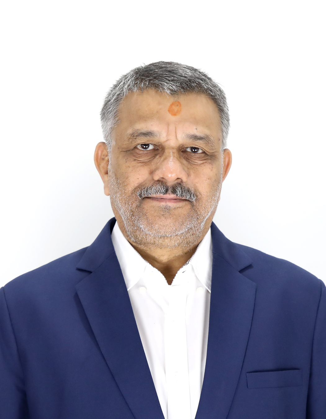 Shantaram Laxman Pawar