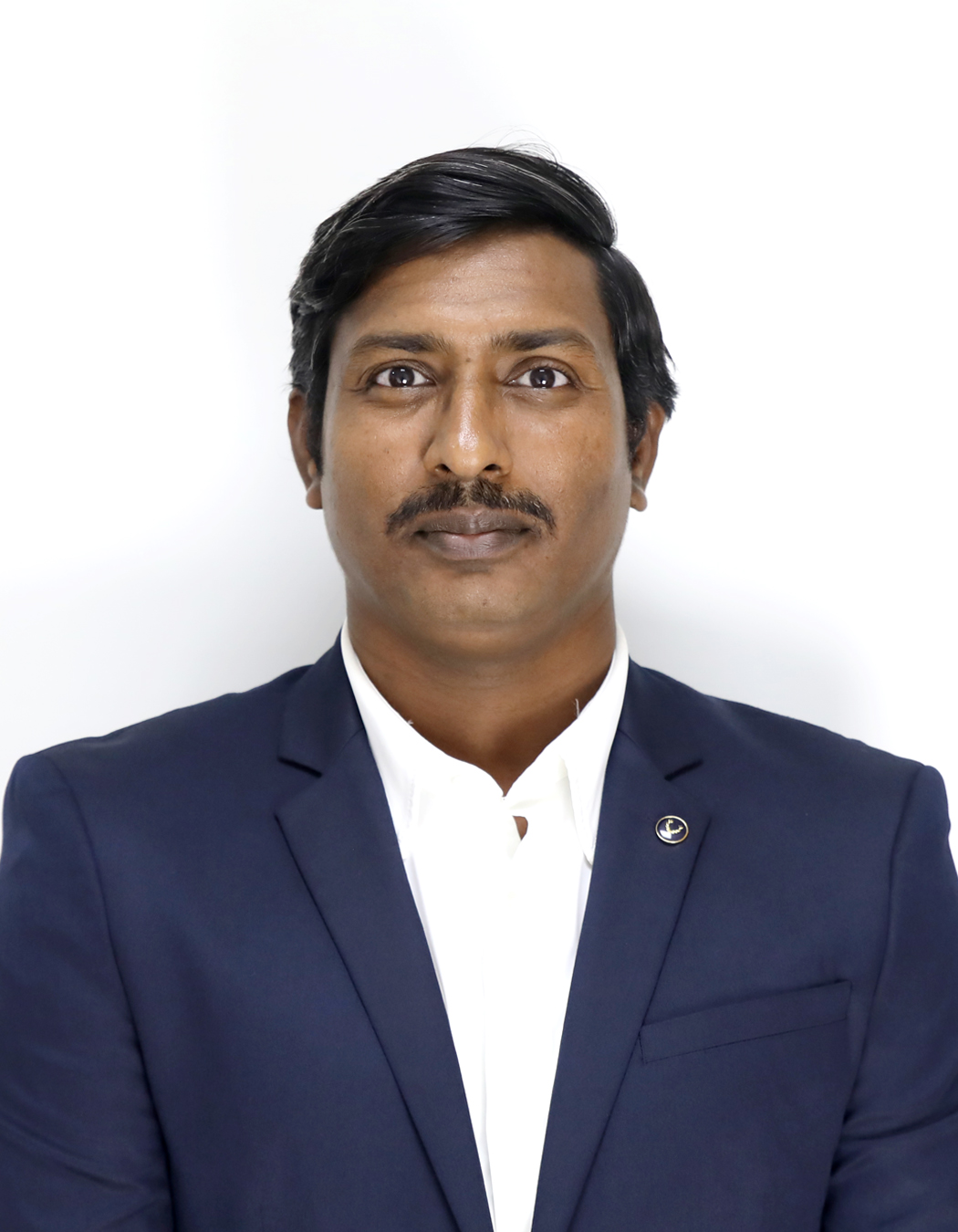Dr. Sokkula Srikanth Reddy
