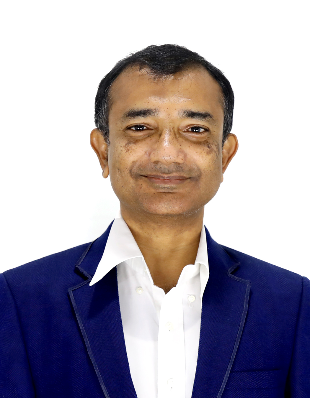 Dr. Tathagata Dutta
