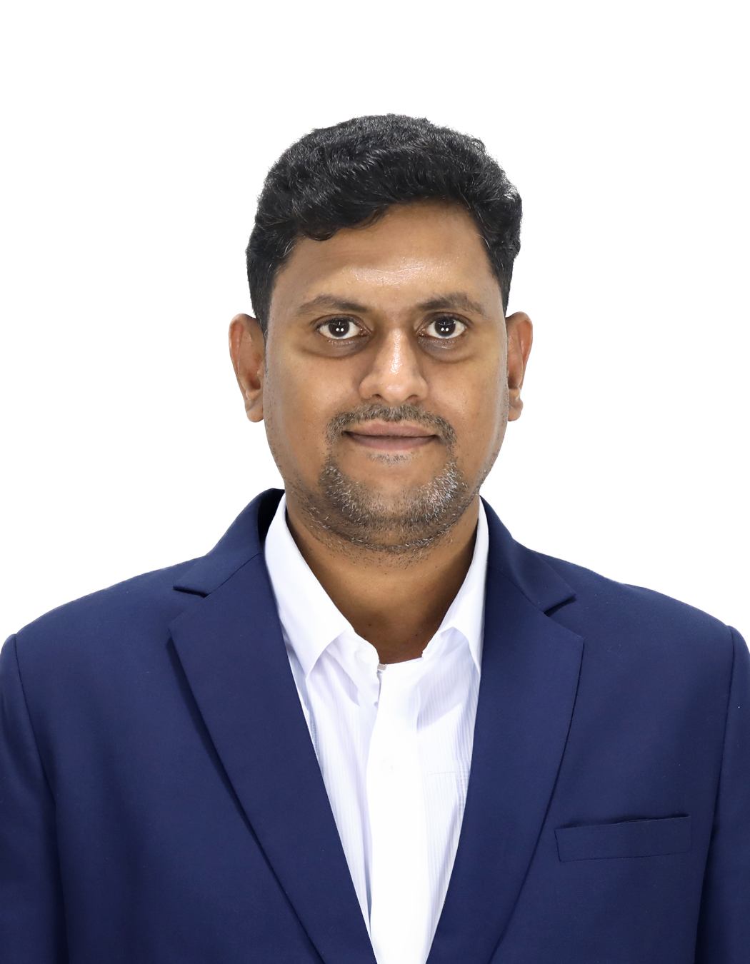 Venkata Ranga Rao