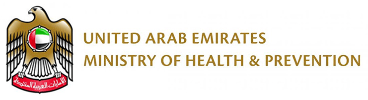 UAE MOH