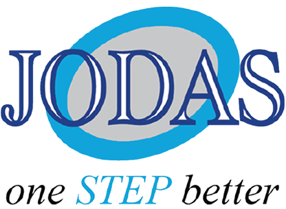 Jodas Logo