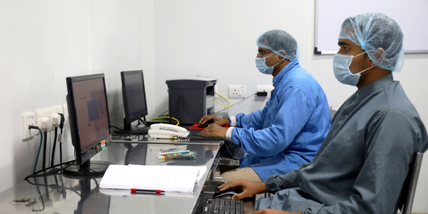 Oligonucleotides Banner