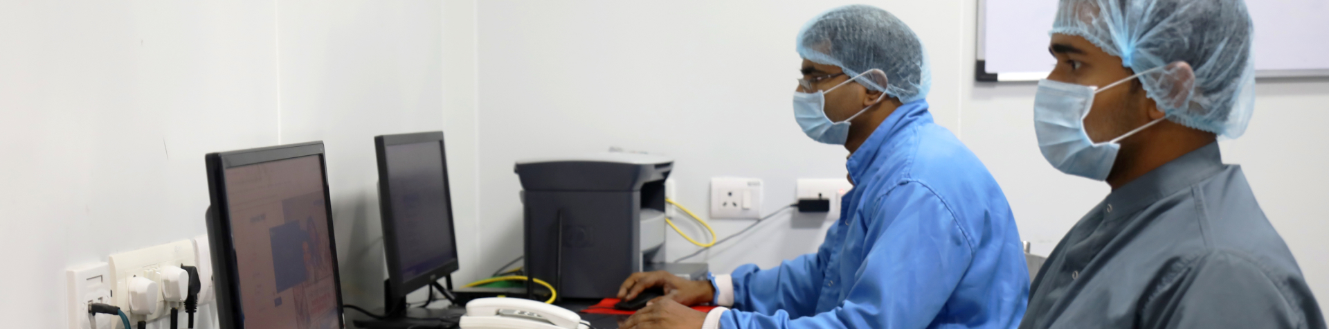 Oligonucleotides Banner