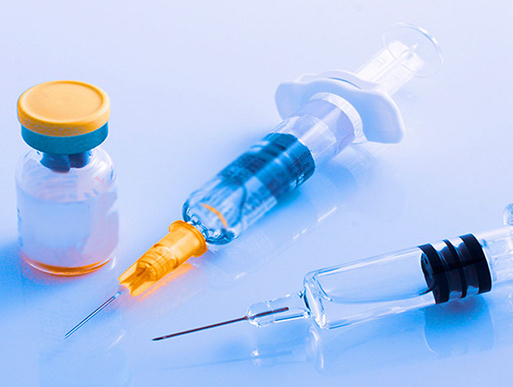 General Injectables