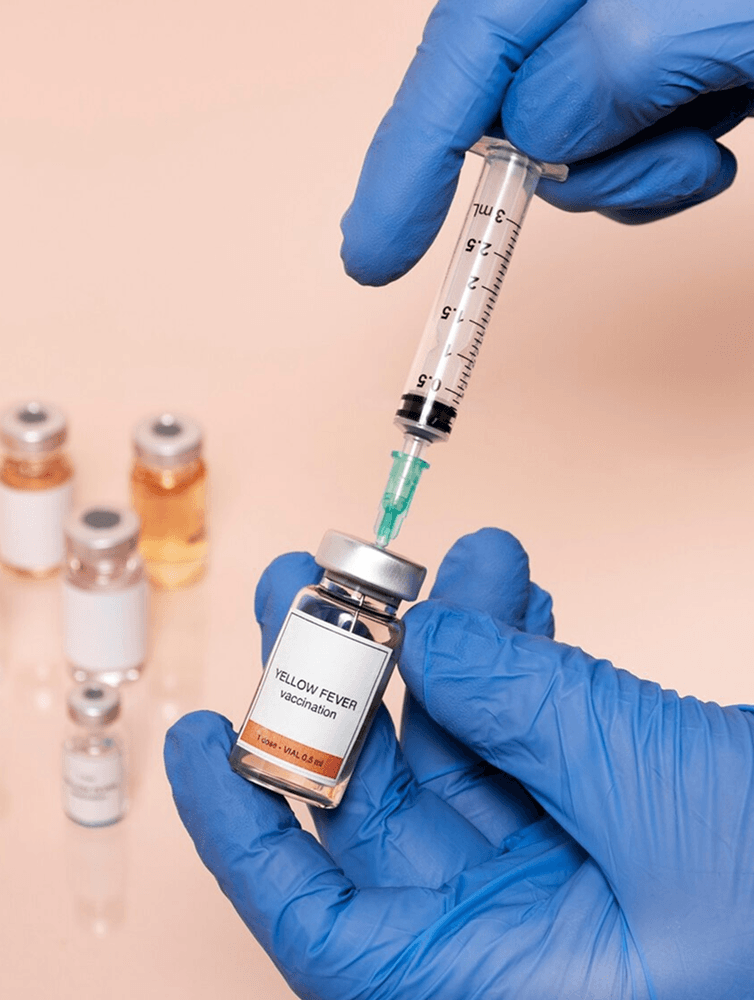 Complex Injectables